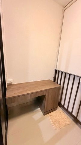 รูป C6583 ให้เช่า : คอนโด ไอดีโอ รัชดา - ห้วยขวาง ( MRT ห้วยขวาง ) 064 665 4666 - รูปที่ 6/11