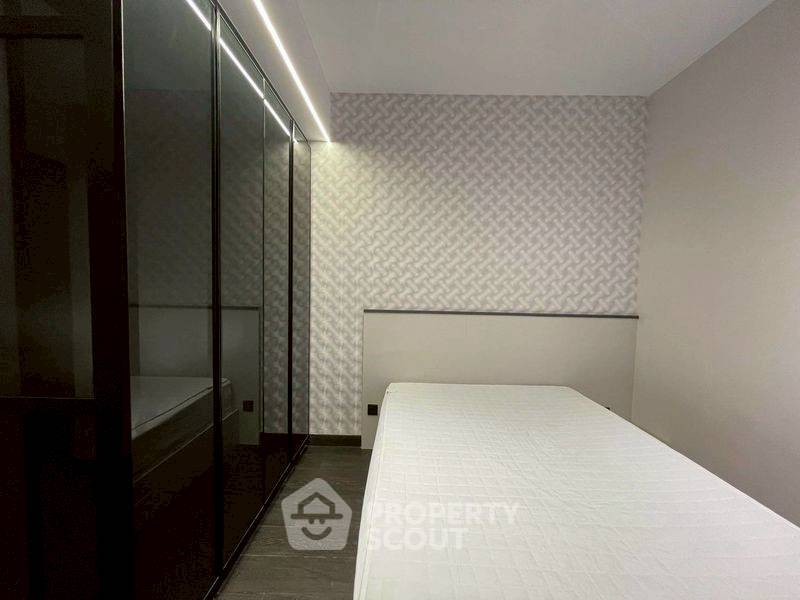 รูป คอนโด 2-ห้องนอน ที่ เทตต์ สาทร 12 ใกล้ BTS เซนต์หลุยส์ (ID 2552113) - รูปที่ 12/13