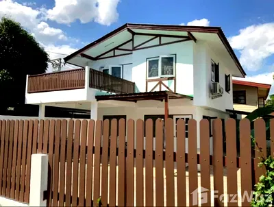 Houses for sale Bang Khen : 3 Bedroom House for sale in Tha Raeng, Bangkok  5957819