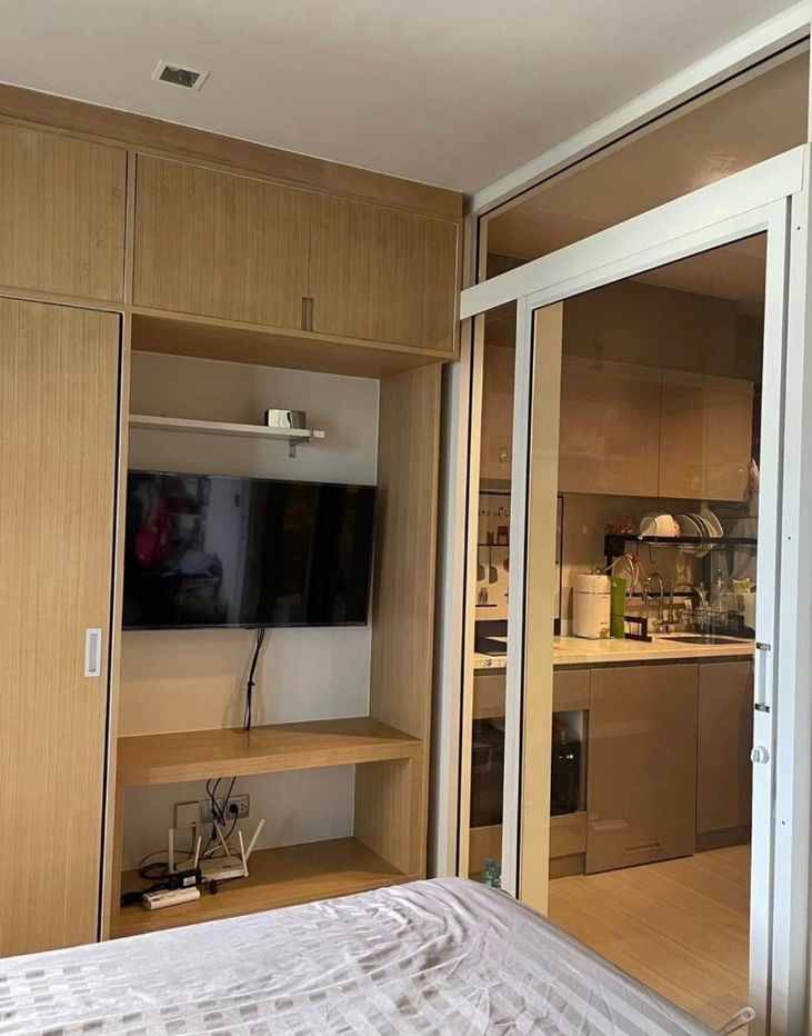 picture #S5528  For Rent Life Asoke-Rama 9 - 3/7