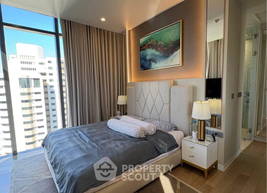 รูป คอนโด 2-ห้องนอน ที่ วิตโตริโอ สุขุมวิท 39 ใกล้ BTS พร้อมพงษ์ (ID 2552397) - รูปที่ 13/18