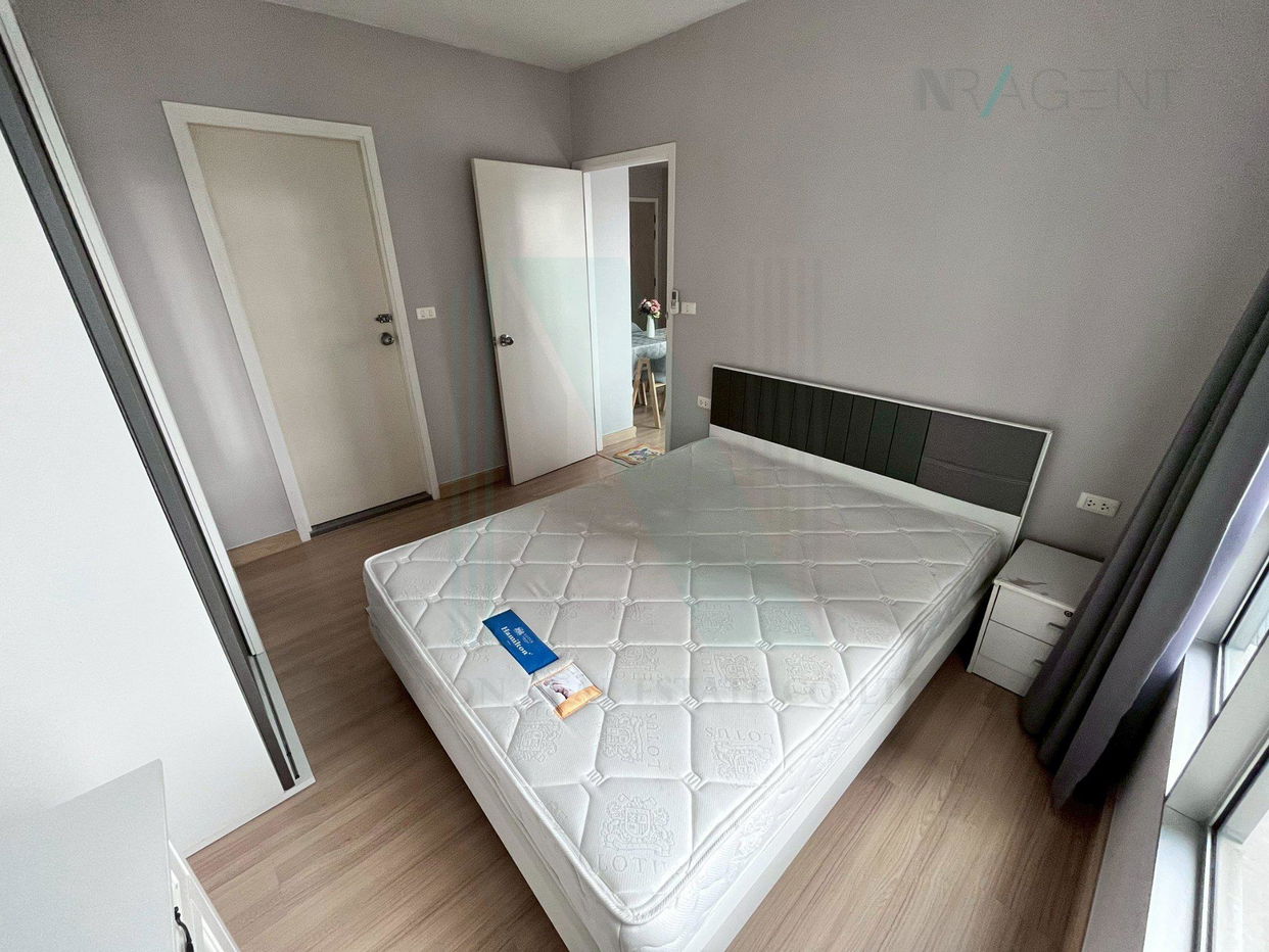 picture 🎉 For Rent Condo MOTIF CONDO Building A, Floor 10,2 bed room, Room size 51.00 sqm - 5/8