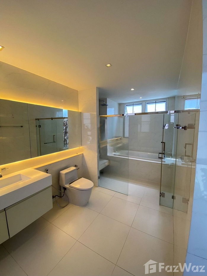 รูป บ้านเดี่ยวให้เช่า 3 ห้องนอน ในโครงการ โซล เอกมัย – ลาดพร้าว 5617067 - รูปที่ 7/22