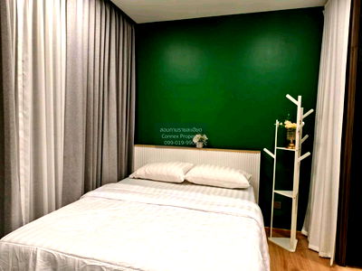 เช่าคอนโด BTS อารีย์ : 🔥🔥🔥 เช่าคอนโด  โนเบิล อราวน์ อารีย์ BTS-อารีย์ สามเสนใน เขต พญาไท กรุงเทพ CX-129468 ✅ ทักไลน์ @connexproperty ตอบทันที ทีมงานมืออาชีพ ✅ 🔥🔥🔥