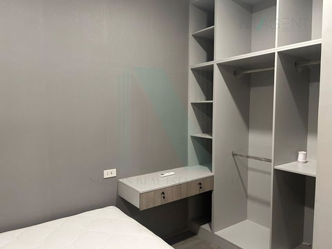 📌 For Rent Condo BRIXTON PET & PLAY SUKHUMVIT 107 Building A, Floor 2,1 bed room, Room size 26 sqm