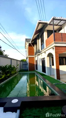 บ้านเดี่ยว บางละมุง ชลบุรี : ขาย บ้านเดี่ยว 5 ห้องนอน ในโครงการ คันทรีคลับวิลล่า 5981334