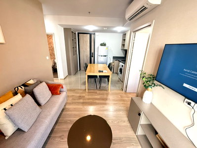 Condos for rent : OKA HAUS Sukhumvit 36  Type : 2Bedroom / 2Bathroom  