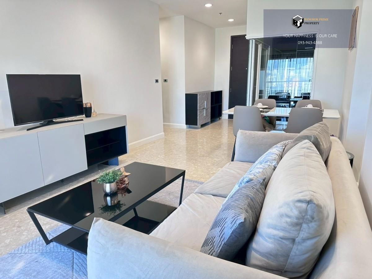 picture The Crest Sukhumvit 34 | Beautiful room ðnear BTS Thonglor 50m | 100Step to BTS #2026011613732 - 7/15