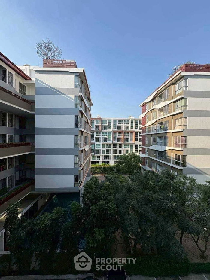 รูป คอนโด 2-ห้องนอน ที่ วิสซ์ดอม แอท สถานีปุณณวิถี ใกล้ BTS ปุณณวิถี (ID 2553425) - รูปที่ 7/10