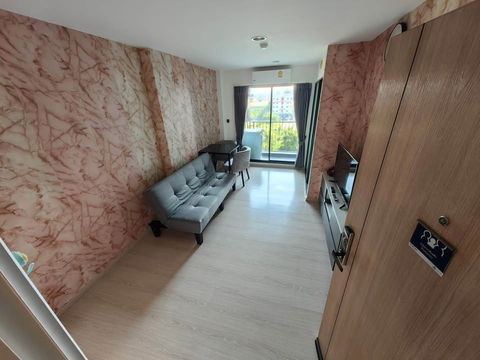 🟪🟦🟩🟨🟧 ให้เช่า The Excel Groove ลาซาล 52 💠ค่าเช่า 8,500 บาท💠🛎️🛎️ | 𝗟𝗶𝗻𝗲@: @𝗮𝘀𝘀𝗲𝘁𝘀𝗽𝗿𝗼