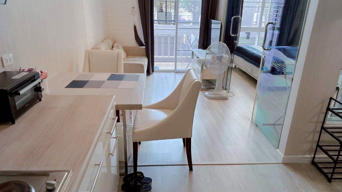 รูป คอนโด ให้เช่า My Hip condo 2 พิเศษ 11,000 บาทต่อเดือน - รูปที่ 2/24