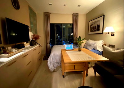Condos for rent :  IDEO Mobi Sukhumvit              81