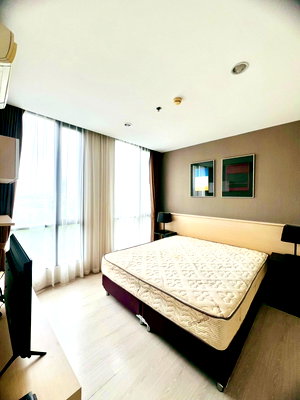 ขายคอนโด : 🏢 ขายคอนโด : Up Ekamai (อัพ เอกมัย)   รหัสทรัพย์ | 📌LNP-C11521