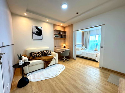 Condos for sale : 💥CP-9409💥 Condo for sale, beautiful unit, great price, The Seed Sathorn - Taksin. 👉Interested, please call 080-651-8853