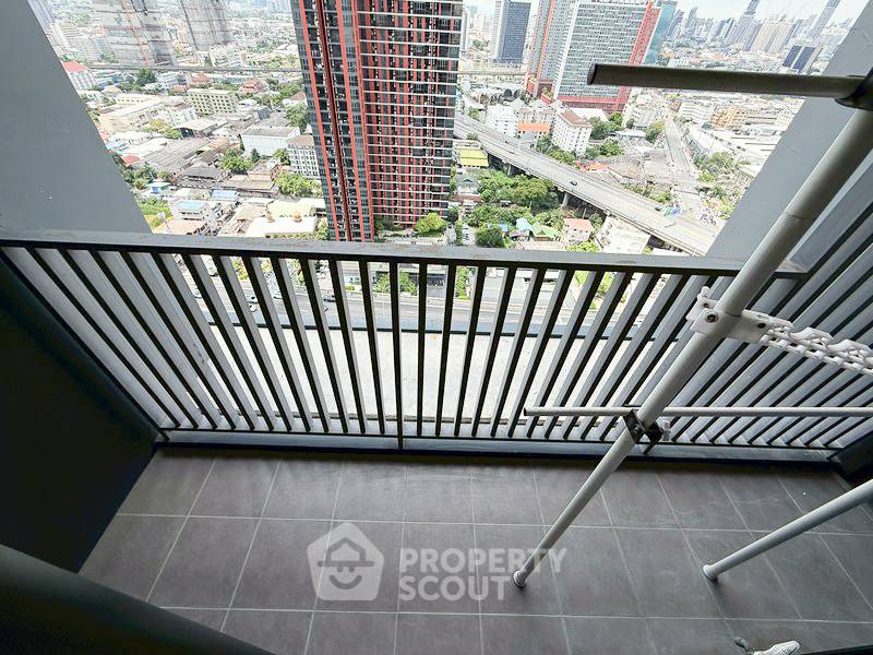 รูป คอนโด 2-ห้องนอน ที่ เมทริส พระราม 9-รามคำแหง ใกล้ ARL รามคำแหง (ID 2551852) - รูปที่ 13/15