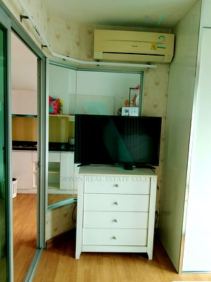 Condos for sale Gateway Ekamai : 🚩 For Sell Condo ASPIRE RAMA 4 Building 1, Floor 9,1 bed room, Room size 28 sqm