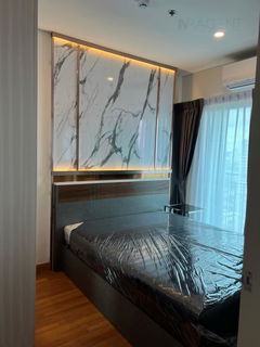 รูปภาพ 🔥Hot deal!🔥 For Rent Condo LUMPINI PLACE TAOPOON INTERCHANGE Building 1, Floor 22,1 bed room, Room size 28.00 sqm