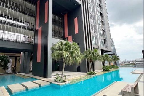 2-BR Condo at Astro Condo in Bang Talat (ID 2552445)