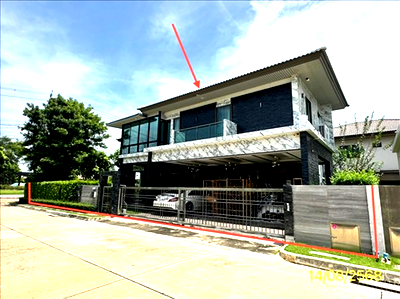 Houses for sale Pak Kret Nonthaburi : HOME for sale  Khlong Khoi Pak Kret Nonthaburi