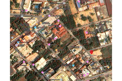 Land for sale Wat Phra Yai : [920471004-1115] Land for Sale - Prime Location at Pratumnak 5, Pattaya