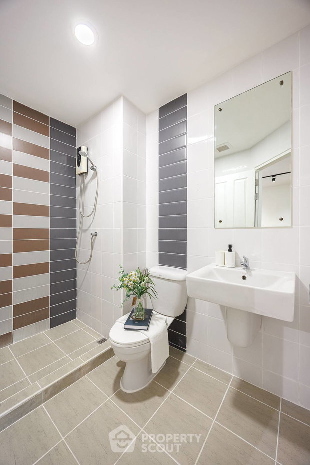 picture 1-BR Condo at The Trust Residence Ratchada - Rama 3 close to Sathu Pradit (ID 2552677) - 16/31