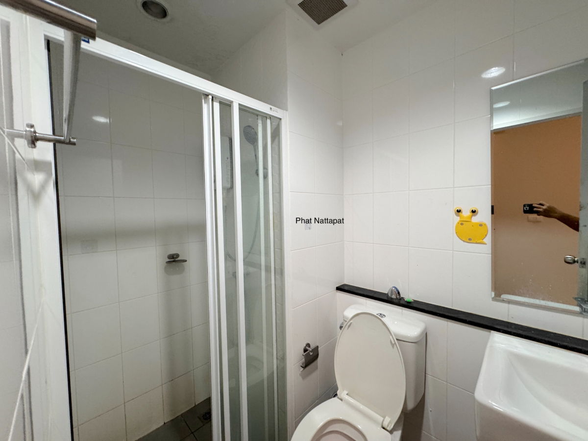 รูป รีบด่วนมาเร็วไปเร็ว ให้เช่า Unio Sukhumvit 72 เฟส 2 รหัสทรัพย์ P3182 - รูปที่ 5/8