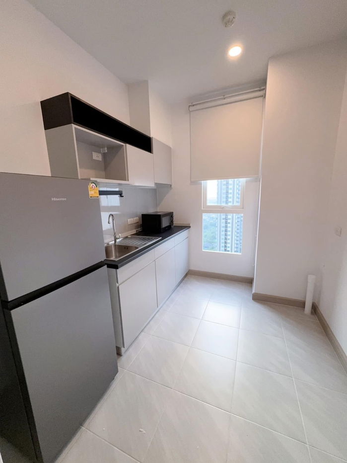 รูป 🏢 ให้เช่าคอนโด : Supalai Loft Sathorn - Ratchaphruek (ศุภาลัย ลอฟท์ สาทร - ราชพฤกษ์)   รหัสทรัพย์ | 📌LNP-C11513 - รูปที่ 8/20