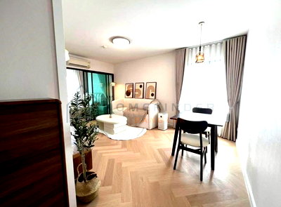 ขายคอนโด : Condolette Pixel Sathorn, 1 Bedroom – MRT Khlong Toei, For Sale 1 bedroom, for sale