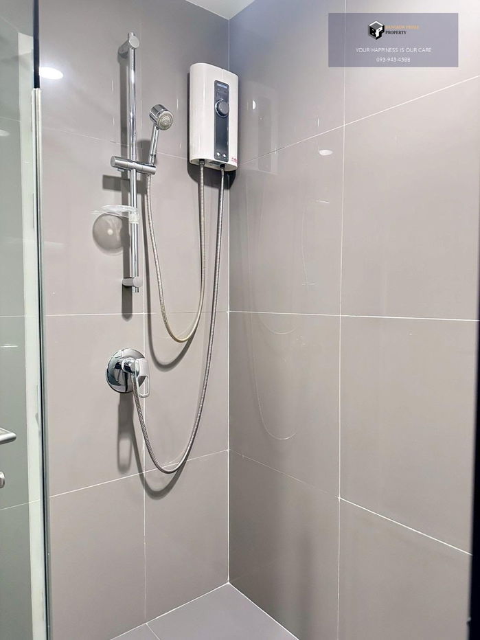 picture The Crest Sukhumvit 34 | Beautiful room ðnear BTS Thonglor 50m | 100Step to BTS #2026011613732 - 14/15