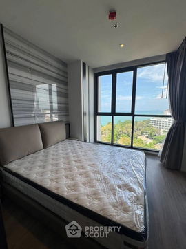 คอนโด 1-ห้องนอน ที่ แอนโดรเมด้า คอนโดมิเนียม พัทยา ใกล้ ถนนพระตำหนัก พัทยา (ID 2552331)