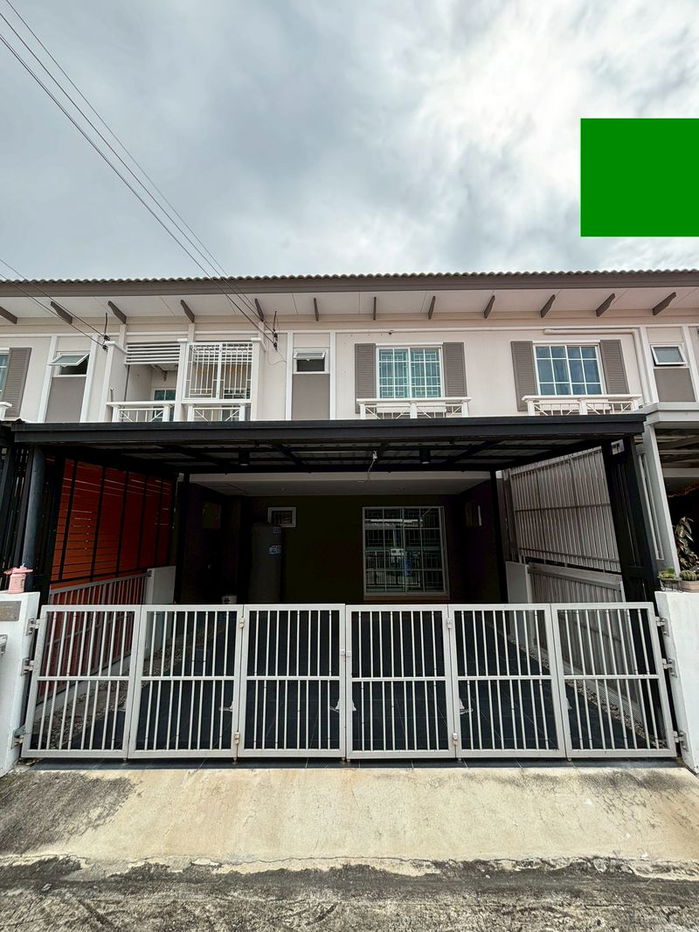 รูป 🏡 ขาย ไอลีฟ ไพร์ม ประชาอุทิศ 90 - รูปที่ 1/13