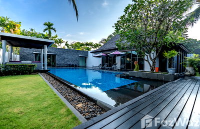 Houses for rent : 4 Bedroom villa for rent at Anchan Villas II and III 1902204