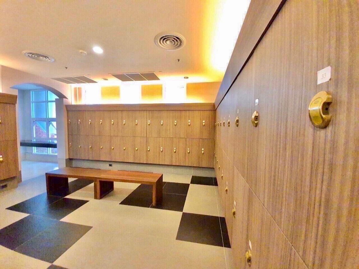 รูป 🟢ER25615🟢ให้เช่า / For Rent Supalai Wellington | 2 ห้องนอน 88 ตร.ม. | 💰 43,000 บาท/เดือน - รูปที่ 23/38