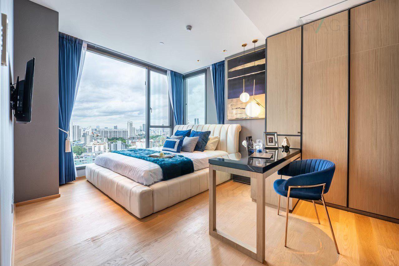 picture ðšSuper special!ðš For Sell Condo BEATNIQ SUKHUMVIT 32 Building 1, Floor 18,1 bed room, Room size 54.00 sqm - 3/8