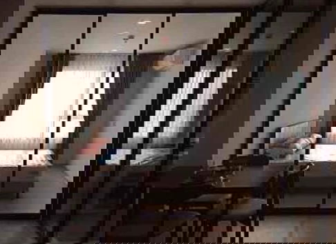 Condo for Rent at Life Ladprao (C6901017)