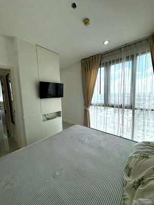 คอนโด ปากเกร็ด นนทบุรี : 🏢 ขายคอนโด : Astro Chaeng Wattana (เอสโทร แจ้งวัฒนะ)   รหัสทรัพย์ | 📌LNP-C11527 