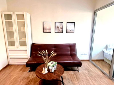 Condos for sale : Fuse Chan Sathorn For Sale  2.55 mb