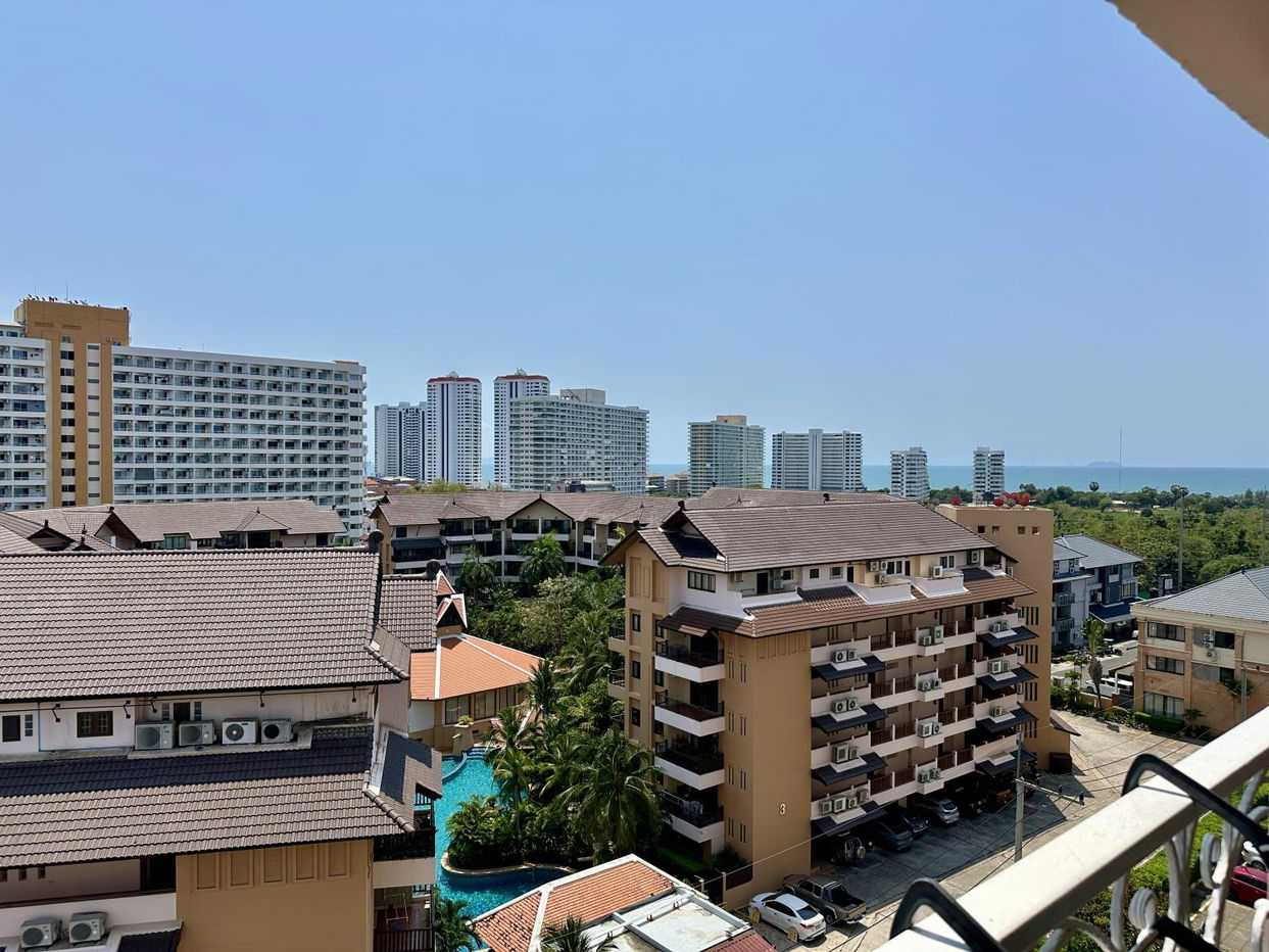 รูป Grande Caribbean Condominium for Sale Thappraya Pattaya - รูปที่ 11/13