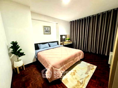 Condos for rent MRT Phetchaburi : 3-BR Condo at Siam Condominium near MRT Phra Ram 9 (ID 2552206)