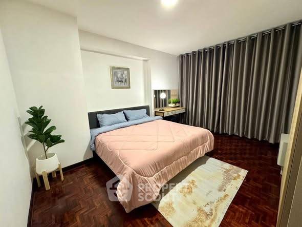 รูป คอนโด 3-ห้องนอน ที่ สยาม คอนโดมิเนียม ใกล้ MRT พระราม 9 (ID 2552206) - รูปที่ 1/9