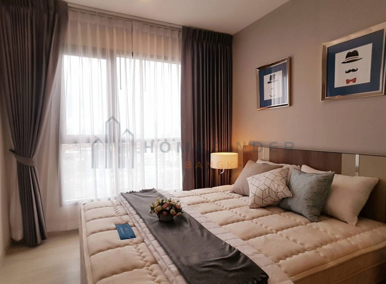 รูป Life Sukhumvit 48, 1 Bedroom – BTS Phra Khanong, For Sale 1 bedroom, for sale - รูปที่ 7/13