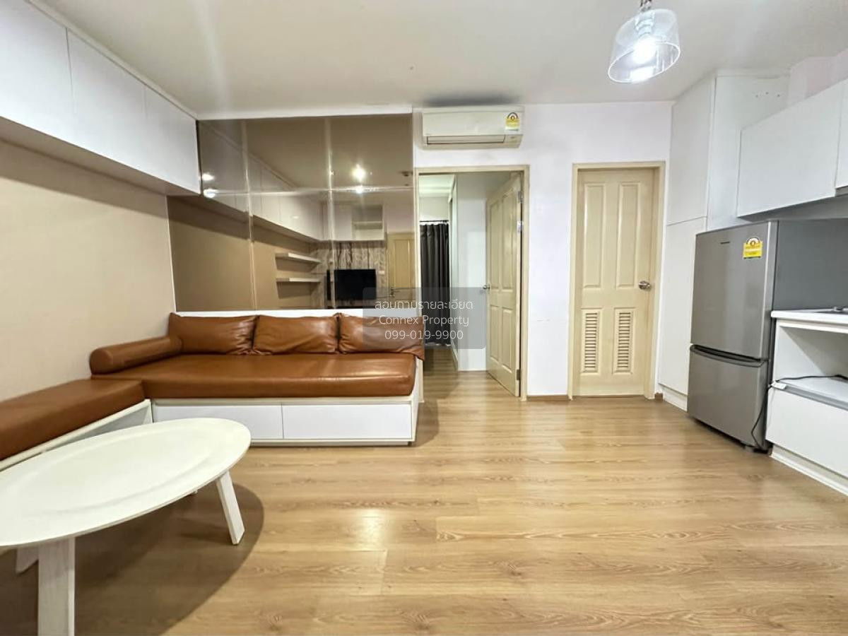 picture FOR RENT condo , SYM Vipha Ladprao , BTS-Mo Chit , Chomphon , Chatuchak , Bangkok , CX-76312 ✅ Live chat with us ADD LINE @connexproperty ✅ - 2/5