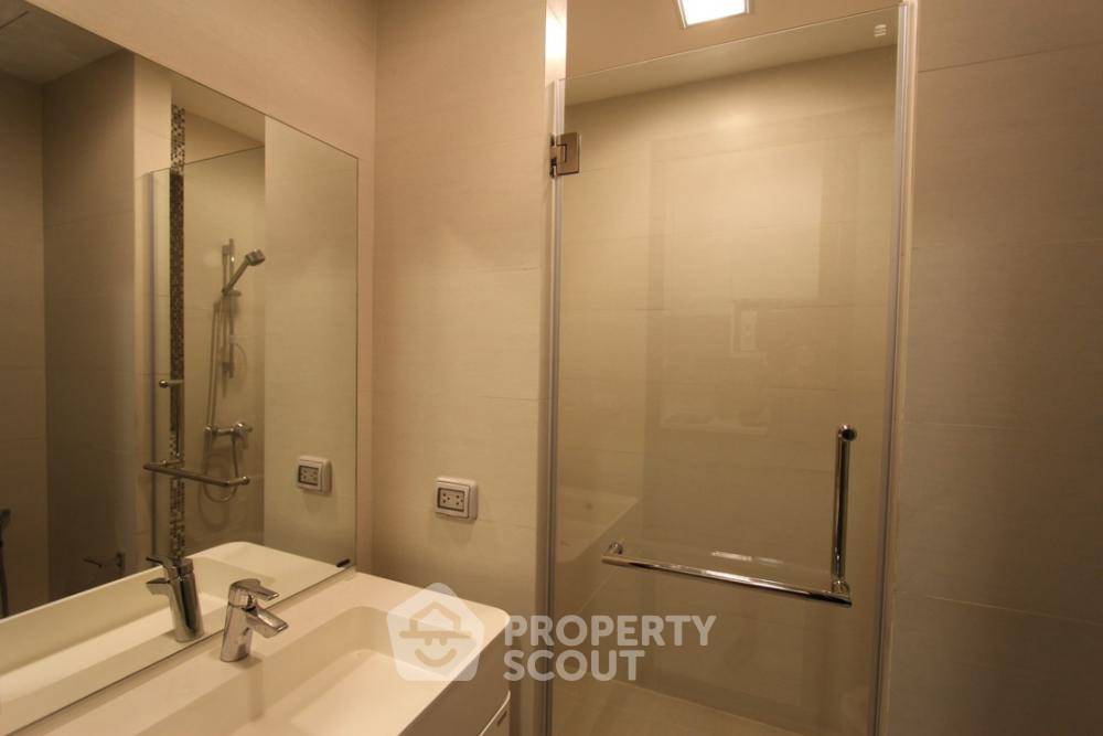 รูป คอนโด 1-ห้องนอน ที่ คอนโดเลต มิสท์ พระราม 9 ใกล้ MRT พระราม 9 (ID 1502803) - รูปที่ 8/10