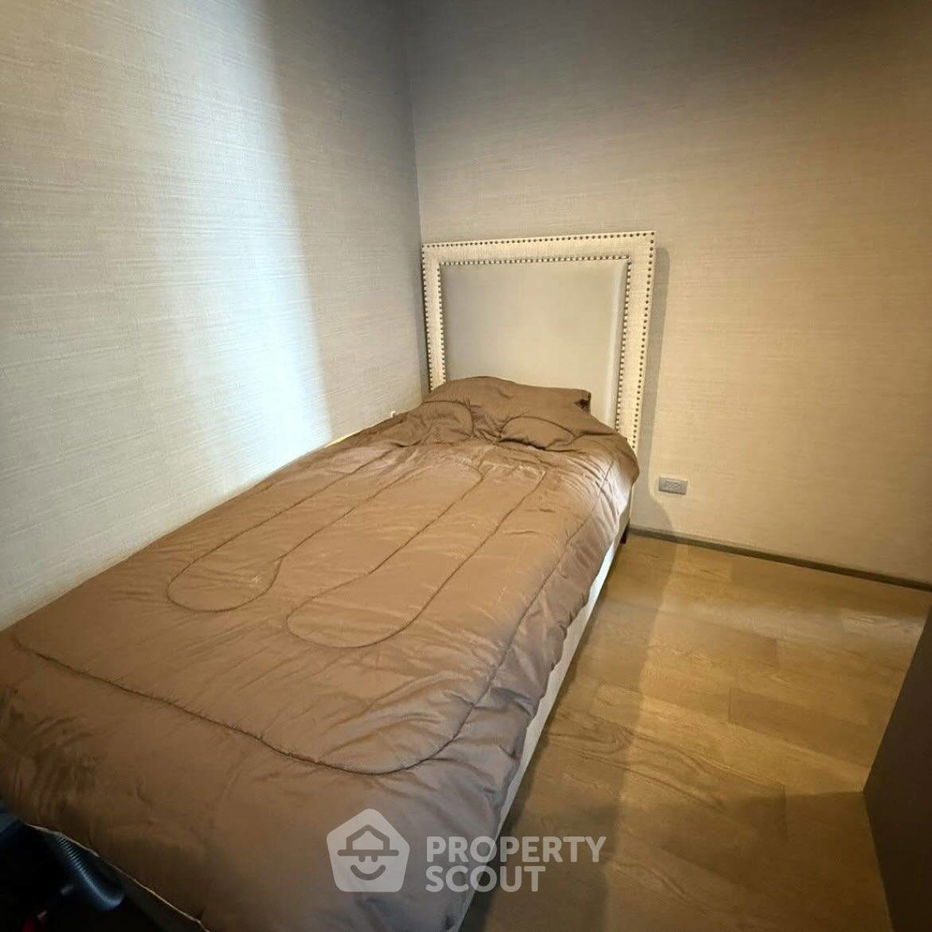 picture 3-BR Condo at The Diplomat Sathorn near BTS Surasak (ID 2546679) - 6/7