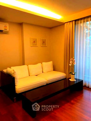 Condos for rent : 2-BR Condo at The Address Sukhumvit 61 near BTS Ekkamai (ID 2552315)
