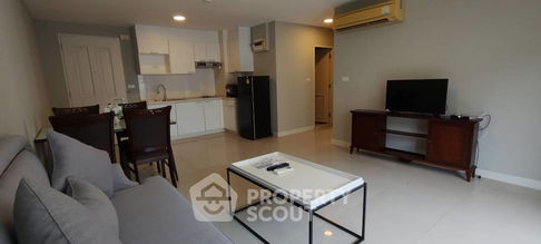 คอนโด 2-ห้องนอน ที่ เดอะ โคลเวอร์ ทองหล่อ เรสซิเดนซ์ ใกล้ BTS ทองหล่อ (ID 2552779)