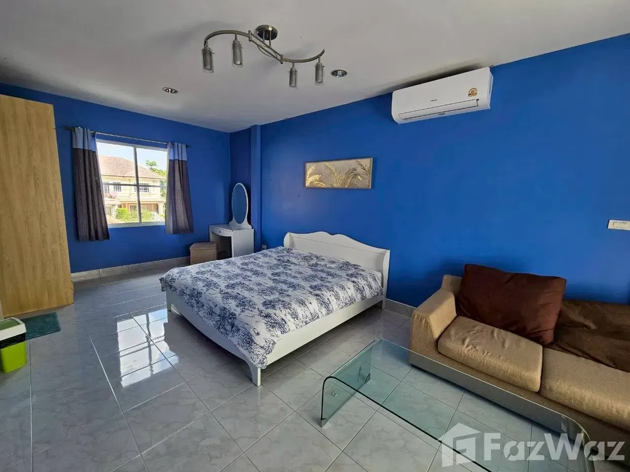 รูป บ้านเดี่ยวให้เช่า 3 ห้องนอน ในโครงการ พาร์ค อเวนิว 5885272 - รูปที่ 15/19