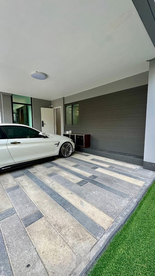 picture For Sale Setthasiri Ratchapruek - Charan, fully furnished, ready to move in, near Siriraj Hospital - 9/39