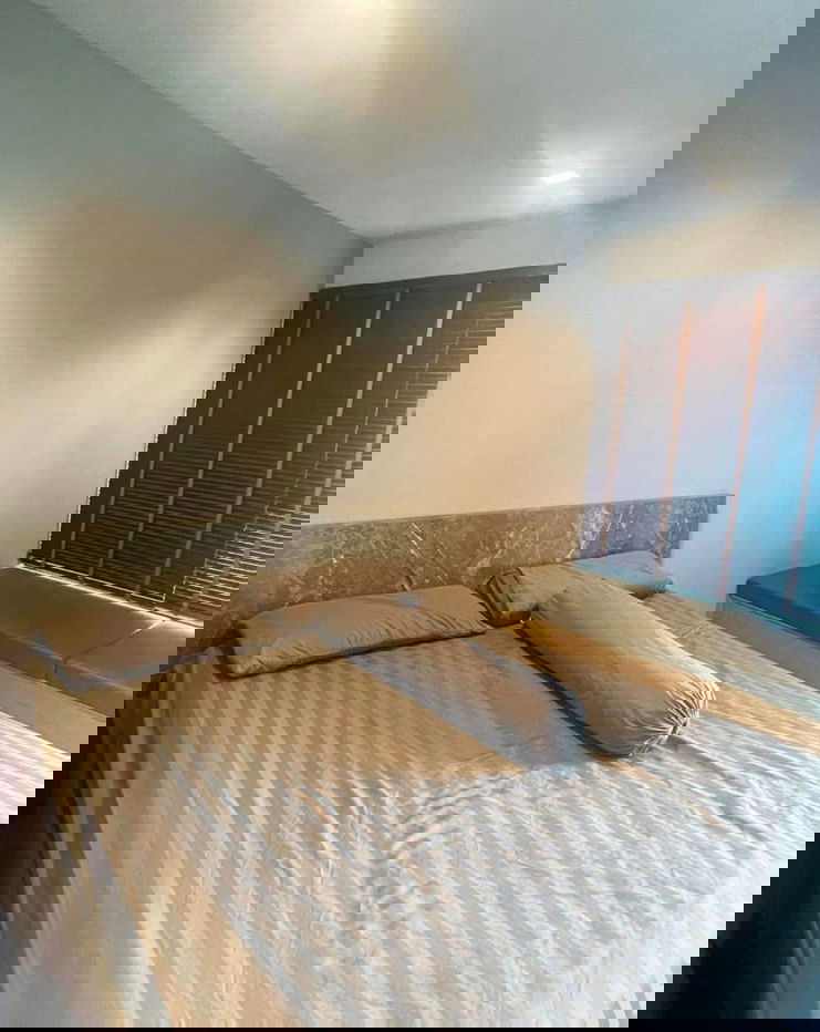 picture #S5528  For Rent Life Asoke-Rama 9 - 2/7