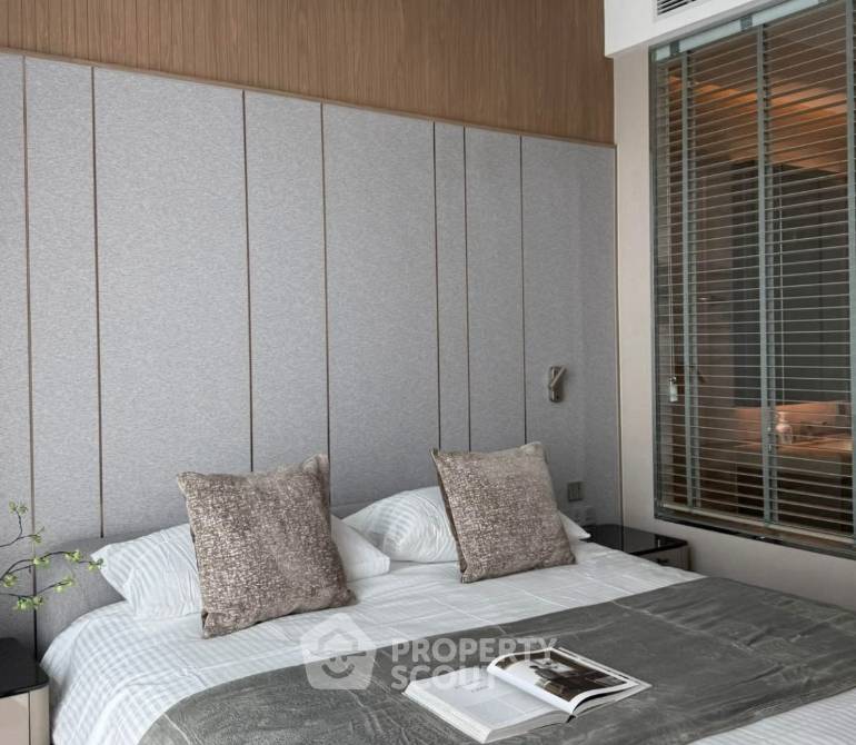 รูป คอนโด 2-ห้องนอน ที่ คิว วัน สุขุมวิท ใกล้ BTS นานา (ID 2543491) - รูปที่ 3/3